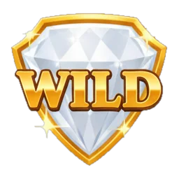 Diamond wild