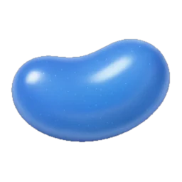 Jelly bean