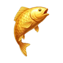 Golden fish