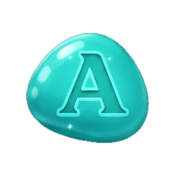 Turquoise A stone