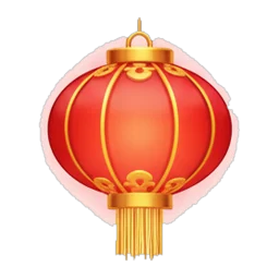 Red lantern