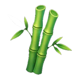 Bamboo