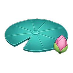 Lily pad