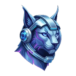 Lynx astronaut