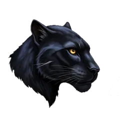 Panther emblem