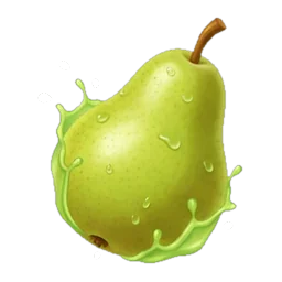 Pear