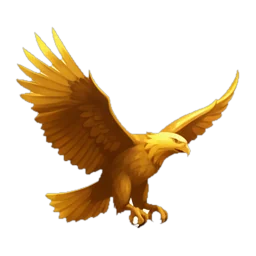 Golden eagle