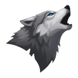 Grey wolf