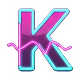Neon K